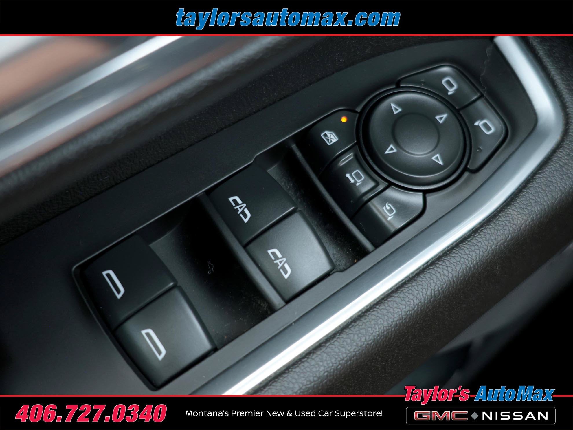 2024 Chevrolet Silverado 3500HD High Country