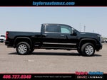 2024 Chevrolet Silverado 3500HD High Country