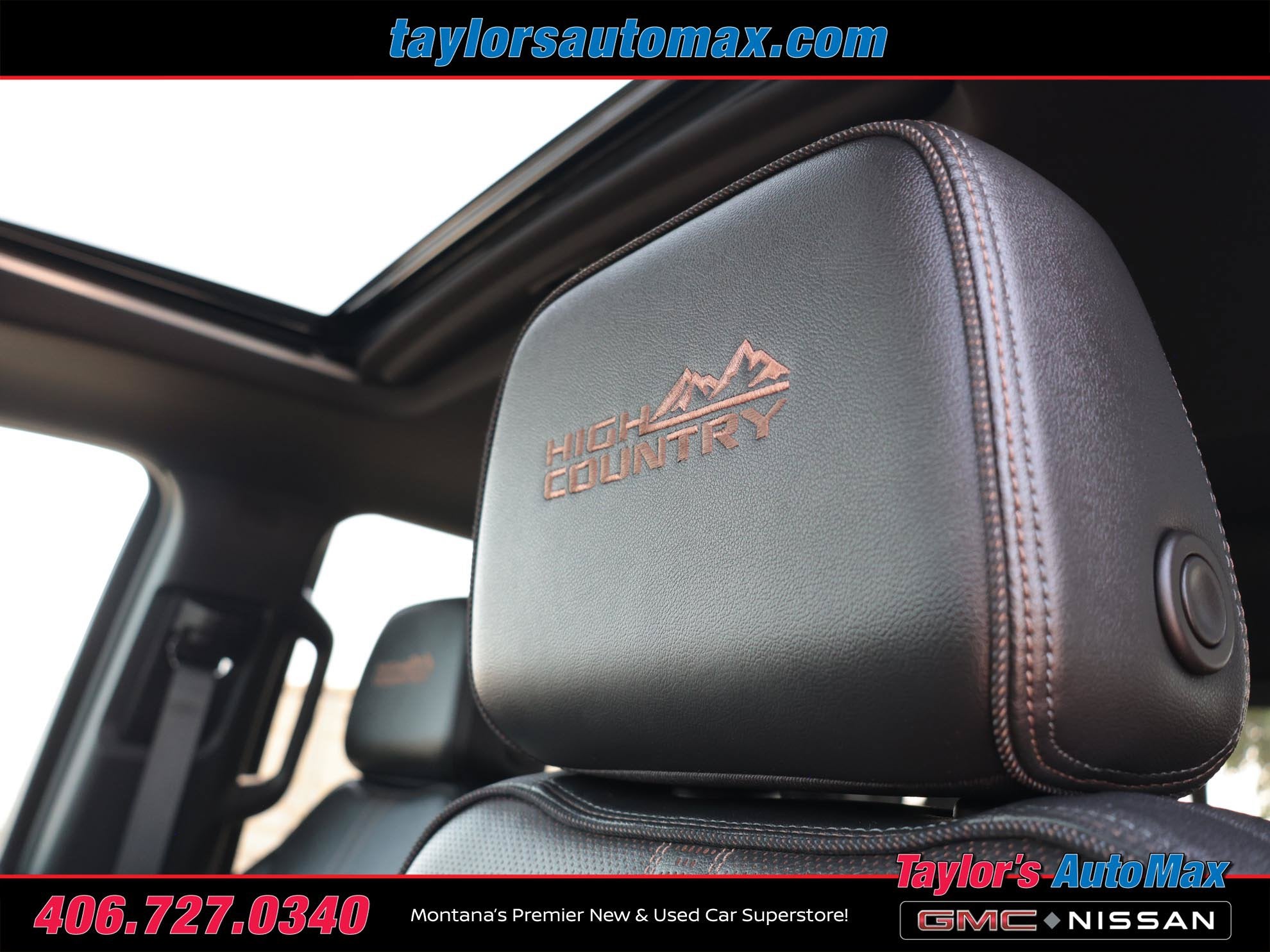 2024 Chevrolet Silverado 3500HD High Country
