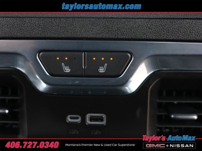2024 Chevrolet Silverado 3500HD High Country