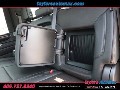 2024 Chevrolet Silverado 3500HD High Country