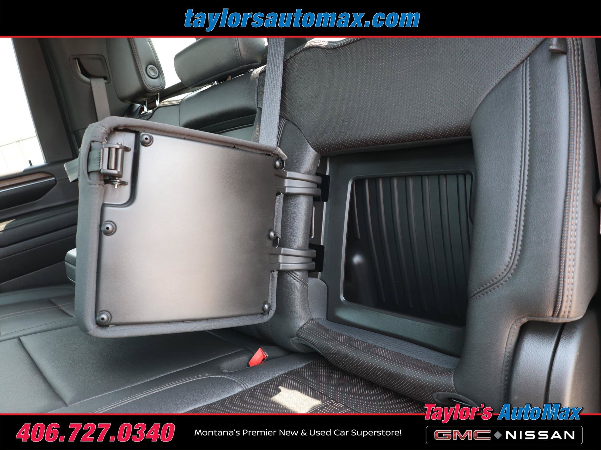 2024 Chevrolet Silverado 3500HD High Country