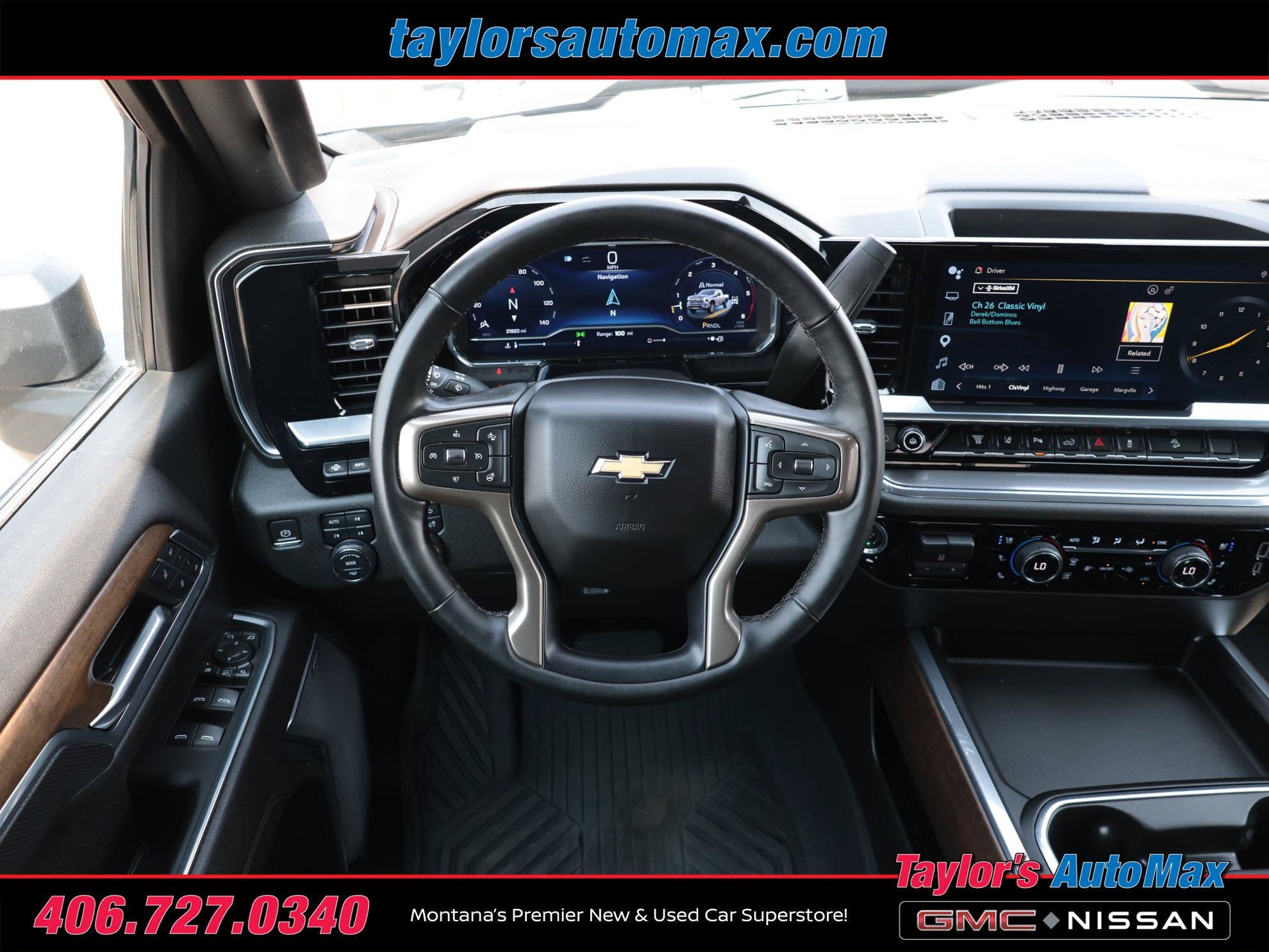 2024 Chevrolet Silverado 3500HD High Country