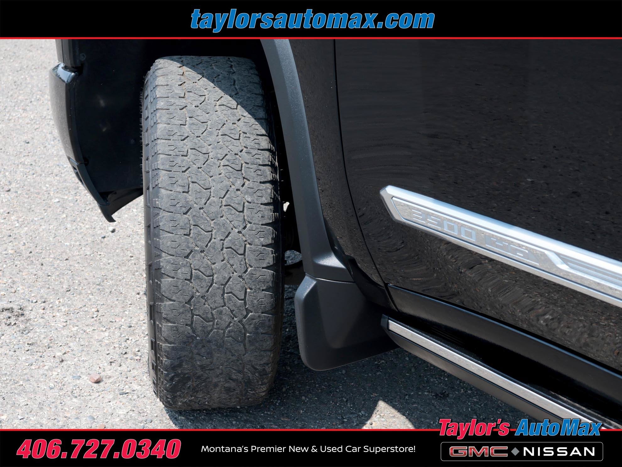 2024 Chevrolet Silverado 3500HD High Country