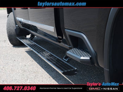 2024 Chevrolet Silverado 3500HD High Country