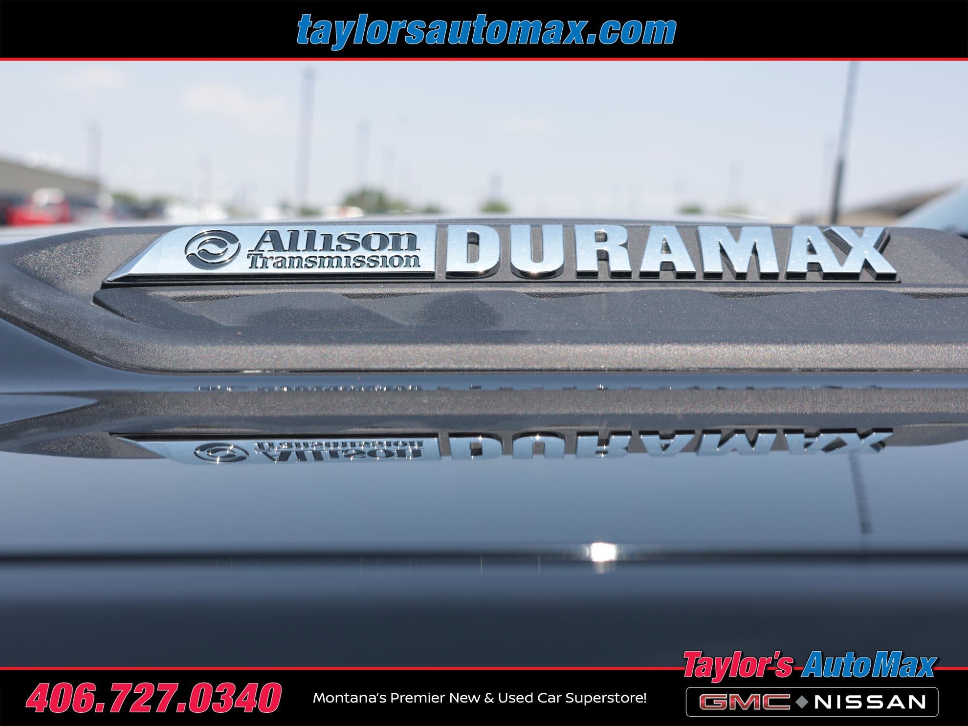 2024 Chevrolet Silverado 3500HD High Country