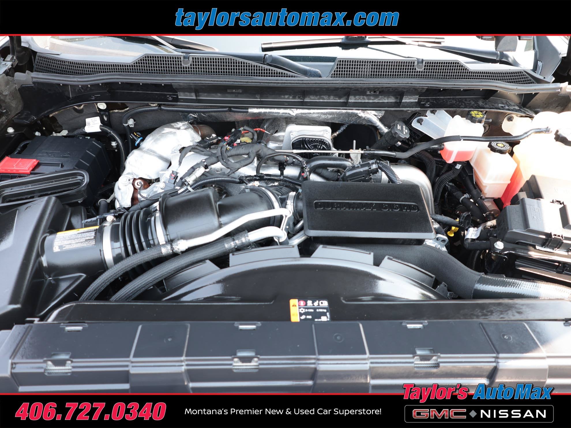 2024 Chevrolet Silverado 3500HD High Country