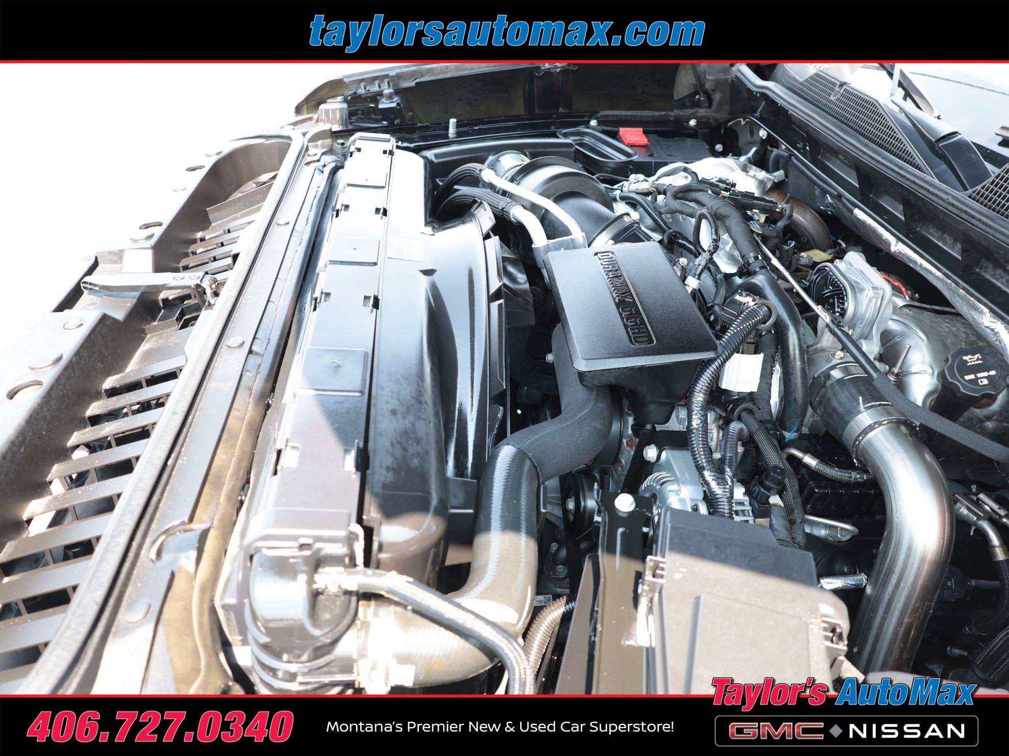 2024 Chevrolet Silverado 3500HD High Country