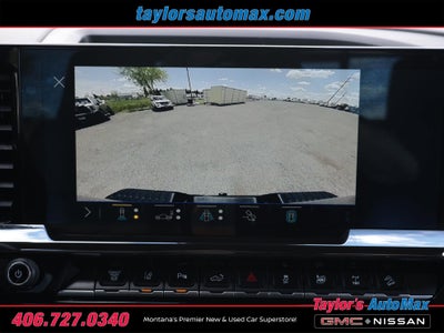 2024 Chevrolet Silverado 2500HD ZR2