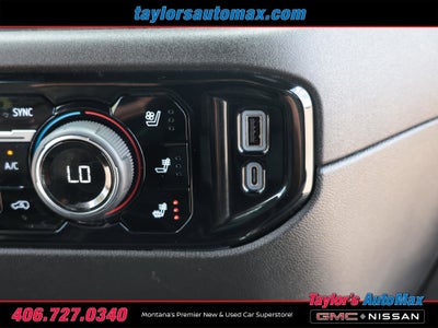 2024 Chevrolet Silverado 2500HD ZR2