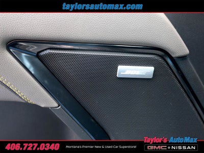 2024 Chevrolet Silverado 2500HD ZR2