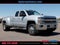2017 Chevrolet Silverado 3500HD LT