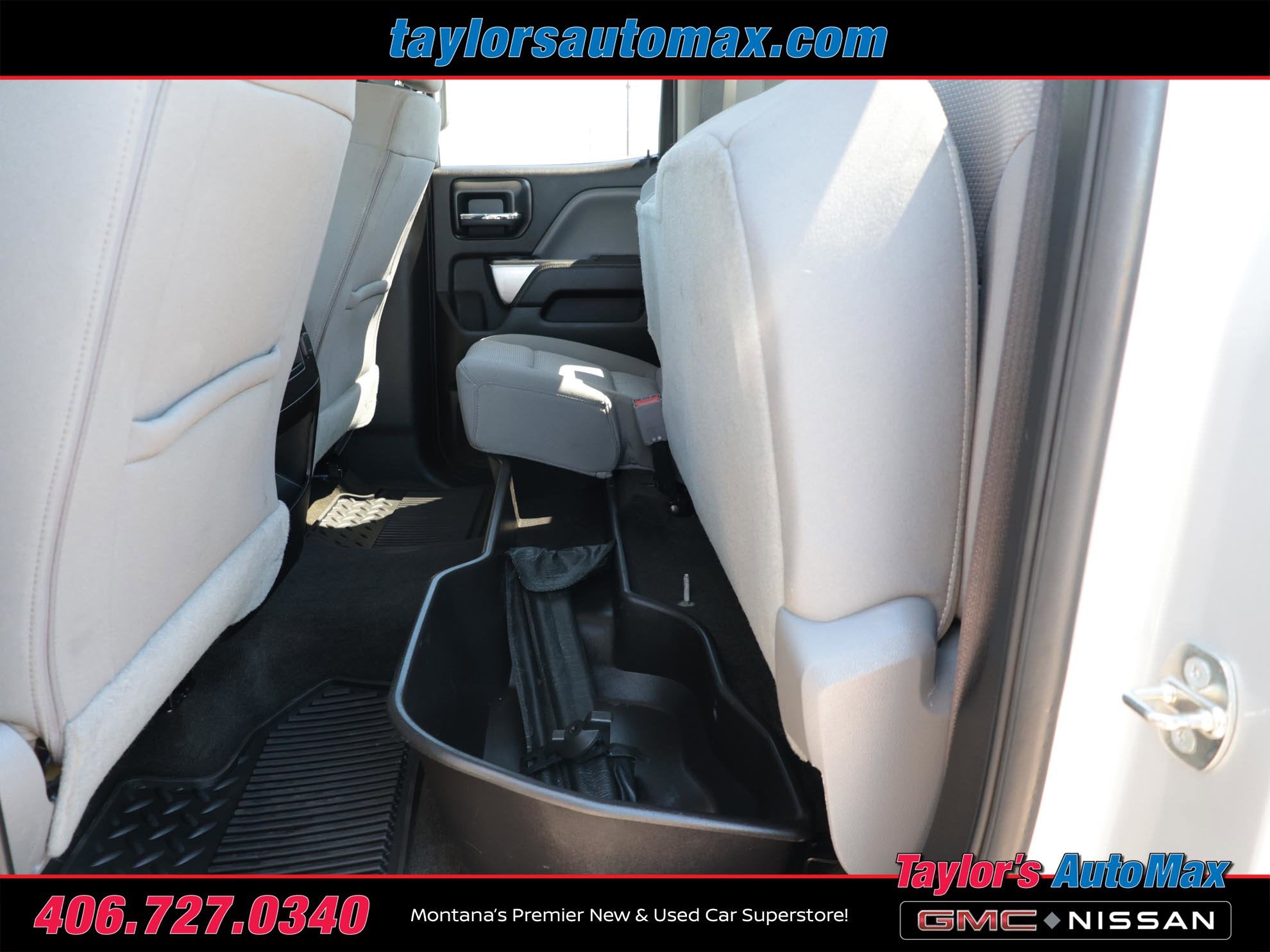 2017 Chevrolet Silverado 3500HD LT
