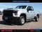 2021 Chevrolet Silverado 2500HD Work Truck