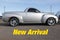 2005 Chevrolet SSR LS