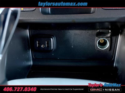 2022 Chevrolet Colorado 4WD LT