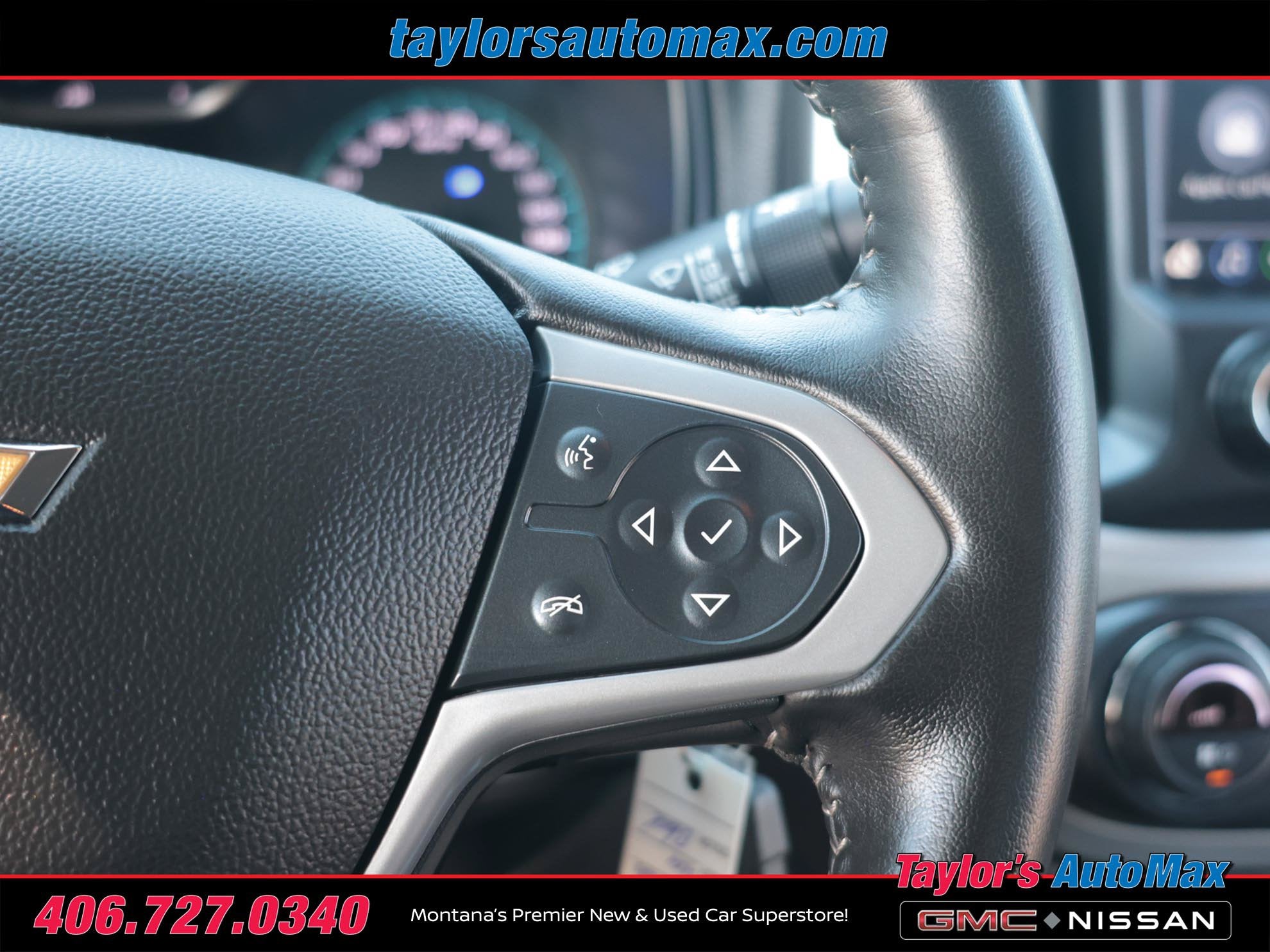 2022 Chevrolet Colorado 4WD LT