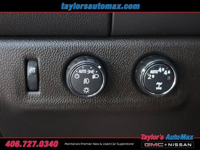 2022 Chevrolet Colorado 4WD LT