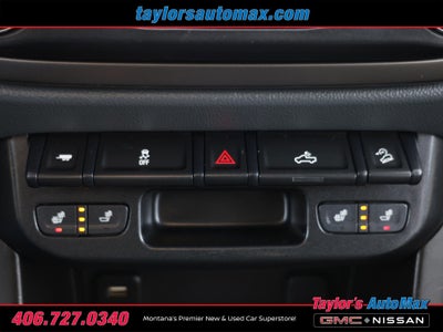 2018 Chevrolet Colorado 4WD Z71