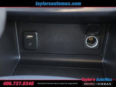 2018 Chevrolet Colorado 4WD Z71