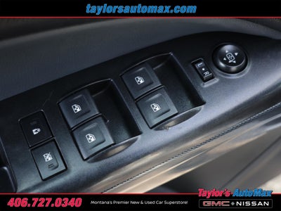 2018 Chevrolet Colorado 4WD Z71