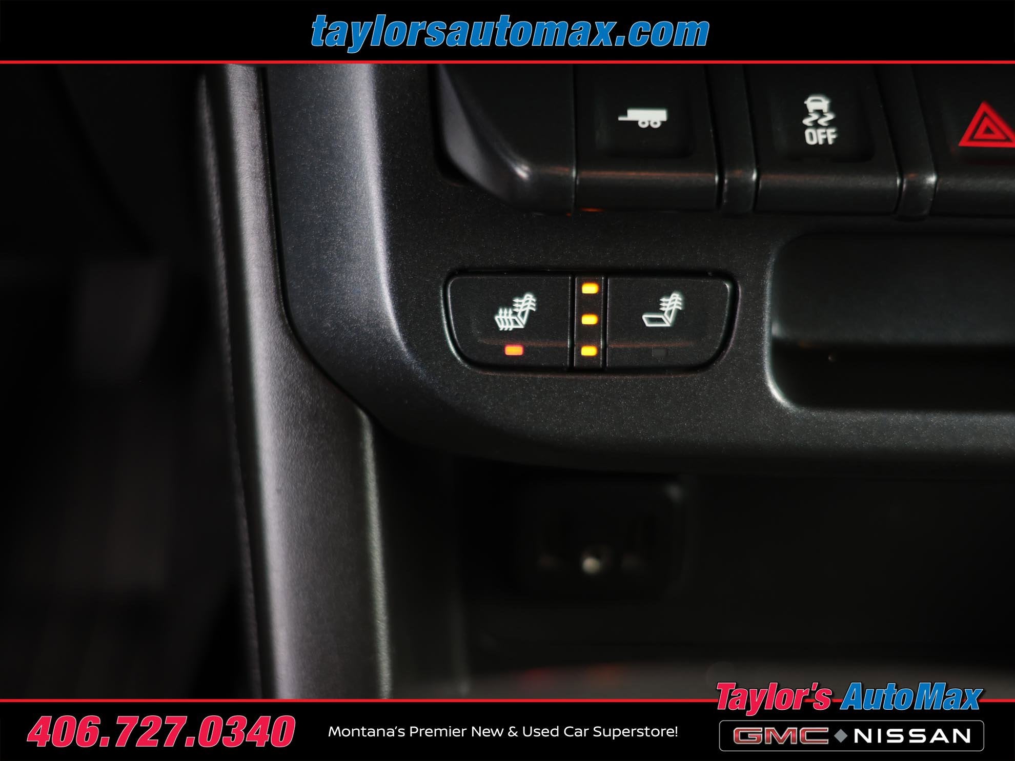 2020 Chevrolet Colorado 4WD Z71