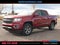 2020 Chevrolet Colorado 4WD Z71