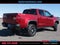 2022 Chevrolet Colorado 4WD ZR2