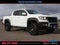 2021 Chevrolet Colorado 4WD ZR2