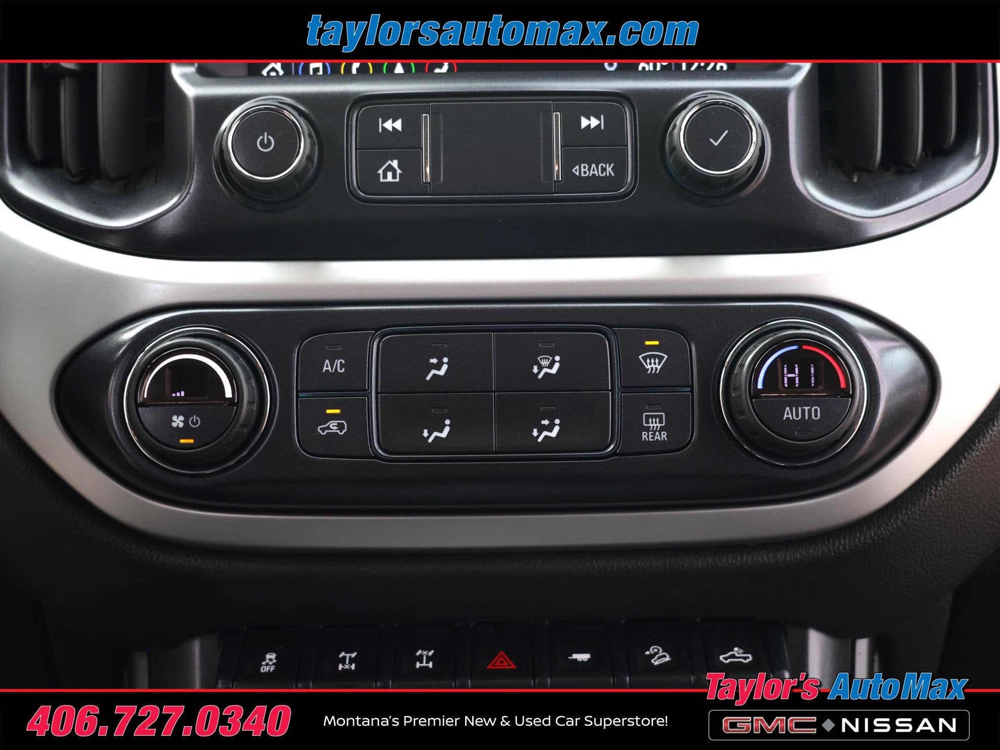 2021 Chevrolet Colorado 4WD ZR2