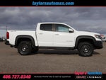 2021 Chevrolet Colorado 4WD ZR2