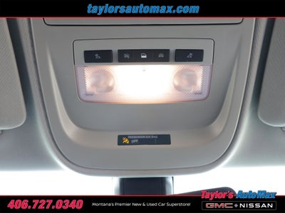 2021 Chevrolet Colorado 4WD ZR2