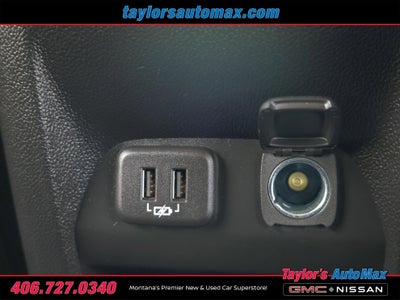 2021 Chevrolet Colorado 4WD ZR2