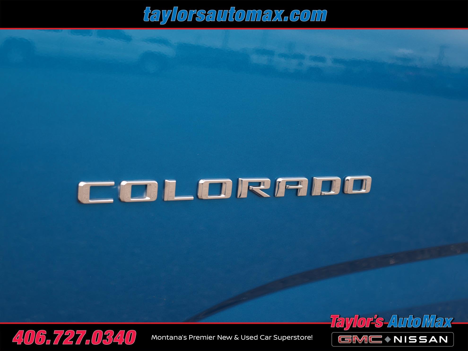 2022 Chevrolet Colorado 4WD ZR2