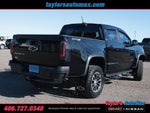 2018 Chevrolet Colorado 4WD ZR2