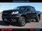 2018 Chevrolet Colorado 4WD ZR2