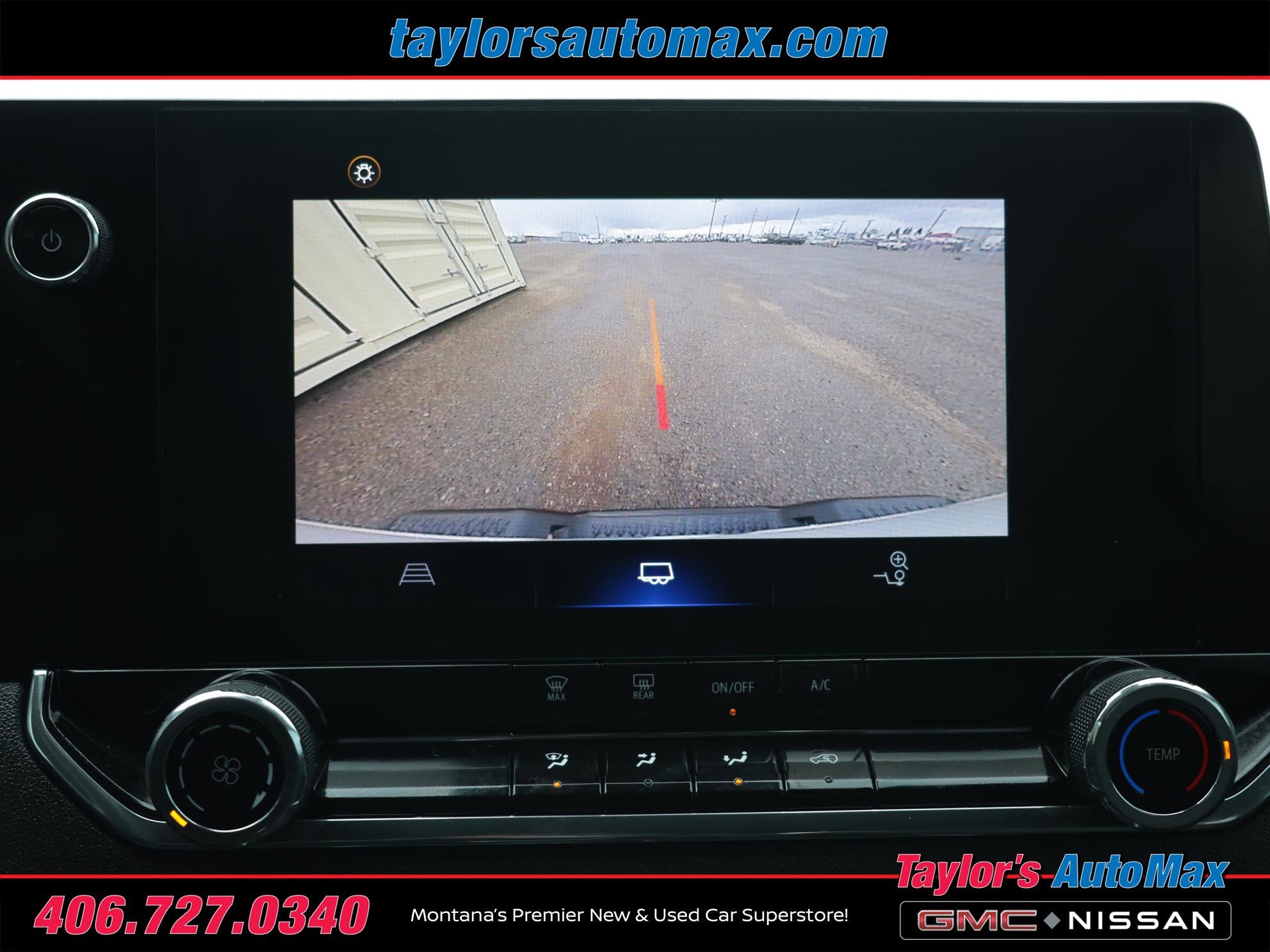 2024 Chevrolet Colorado 4WD Work Truck