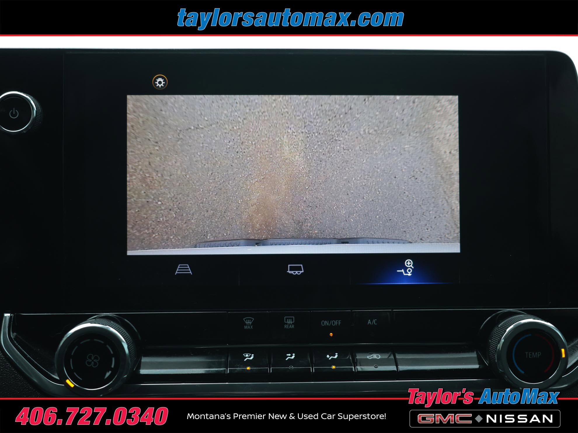 2024 Chevrolet Colorado 4WD Work Truck