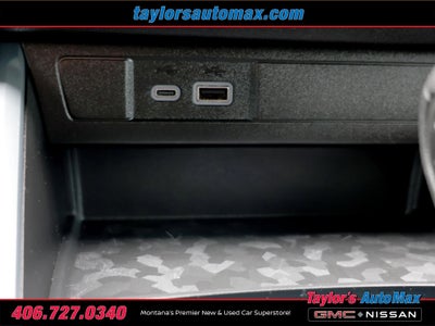 2024 Chevrolet Colorado 4WD Work Truck