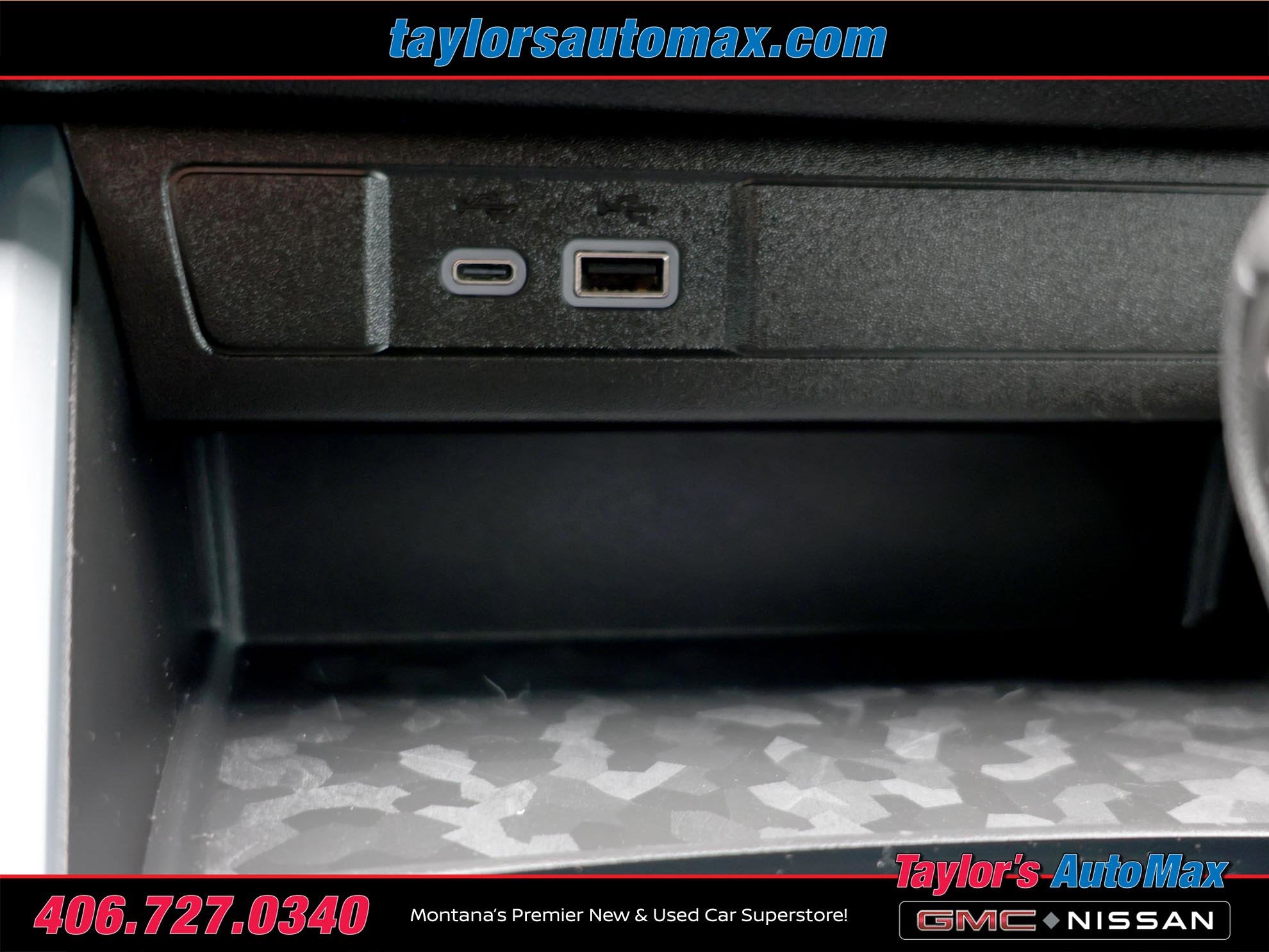 2024 Chevrolet Colorado 4WD Work Truck