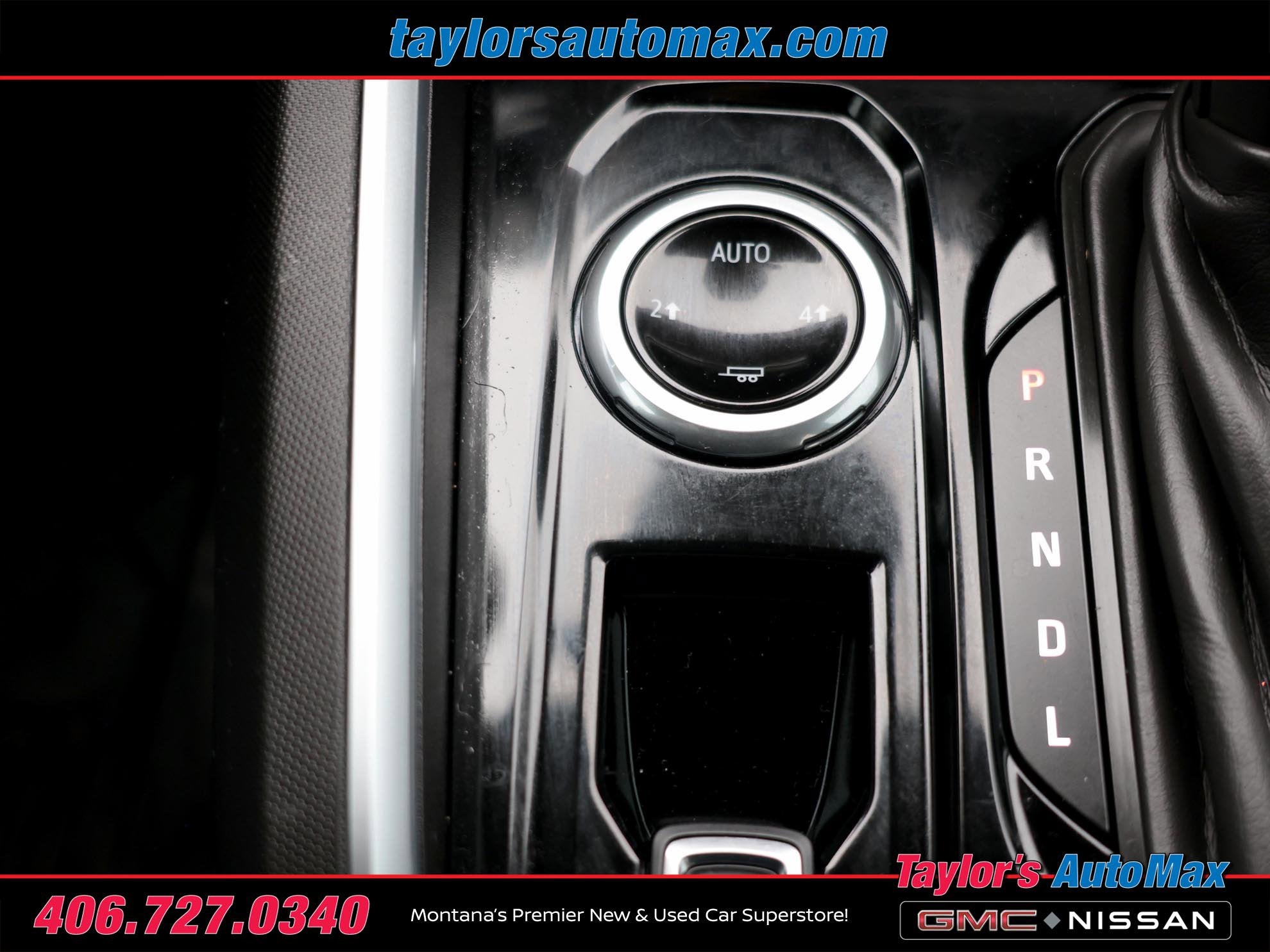 2024 Chevrolet Colorado 4WD Work Truck