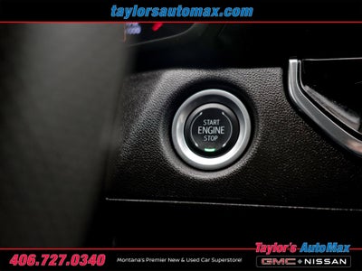 2024 Chevrolet Colorado 4WD Work Truck