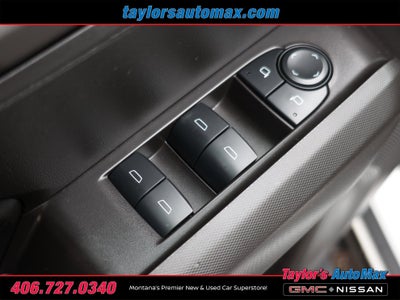 2024 Chevrolet Colorado 4WD Work Truck