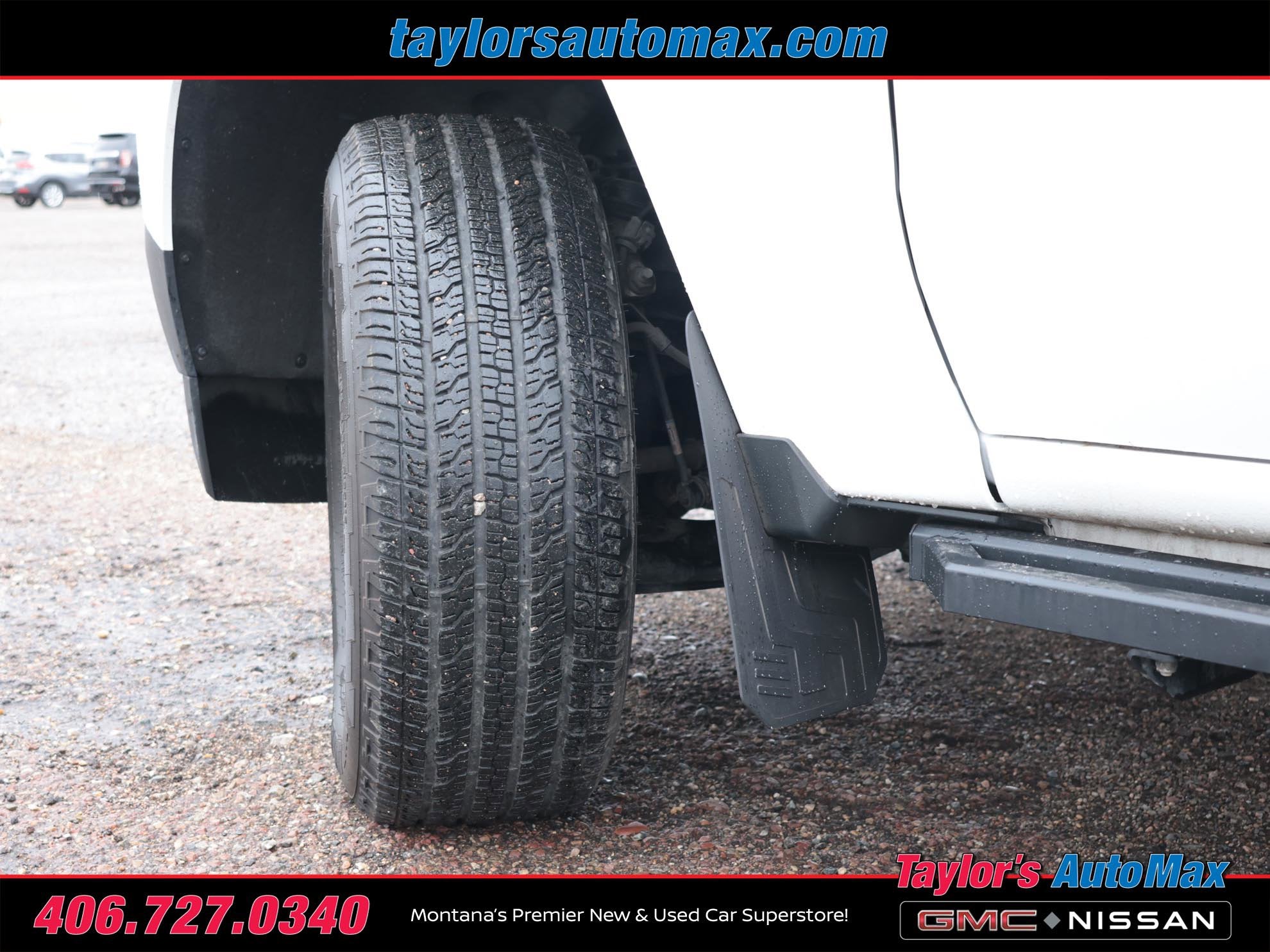 2024 Chevrolet Colorado 4WD Work Truck