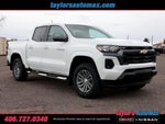 2024 Chevrolet Colorado 4WD LT