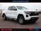 2024 Chevrolet Colorado 4WD LT