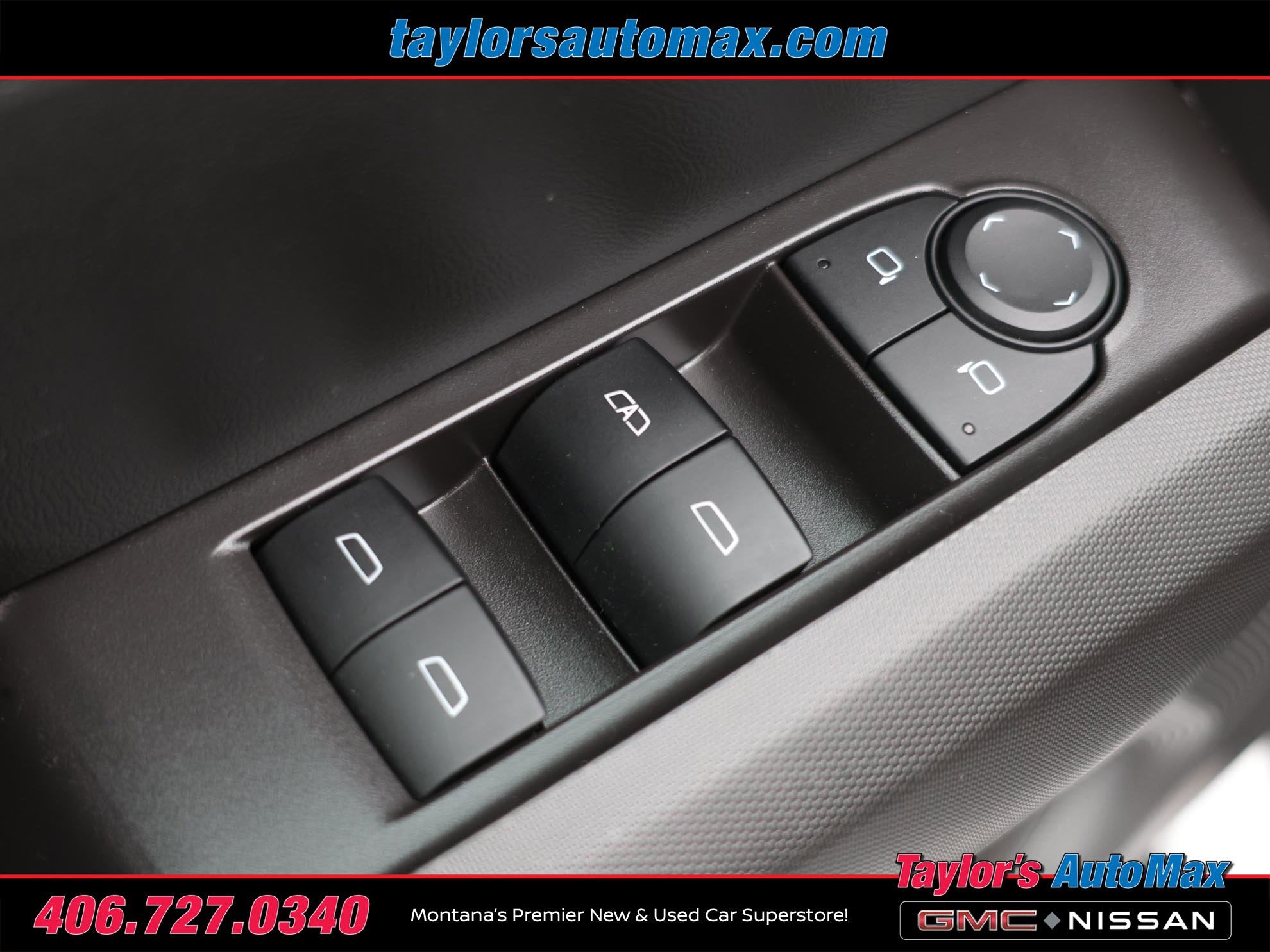 2024 Chevrolet Colorado 4WD LT