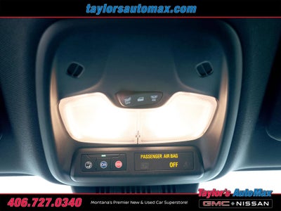 2024 Chevrolet Colorado 4WD LT