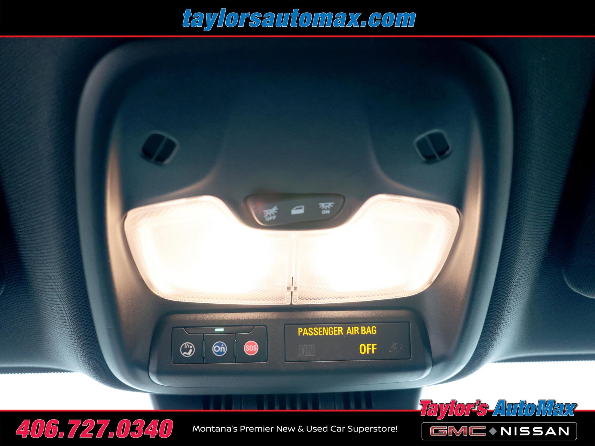 2024 Chevrolet Colorado 4WD LT