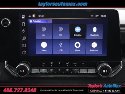 2023 Chevrolet Colorado 4WD Z71